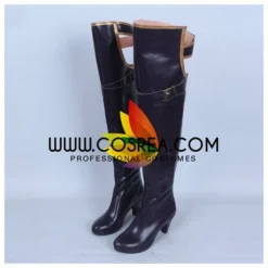 Cosrea RWBY Blake Season 4 Cosplay Shoes