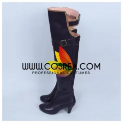 Cosrea RWBY Blake Season 4 Cosplay Shoes