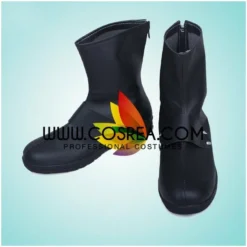 Cosrea RWBY Qrow Branwen Cosplay Shoes