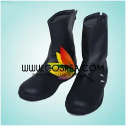 Cosrea RWBY Qrow Branwen Cosplay Shoes