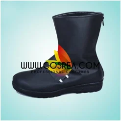 Cosrea RWBY Qrow Branwen Cosplay Shoes