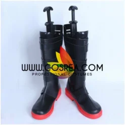 Cosrea RWBY Ruby Rose Season 2 Cosplay Shoes