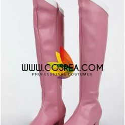 Cosrea Sailormoon Chibi Moon Cosplay Shoes