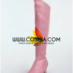 Cosrea Sailormoon Chibi Moon Cosplay Shoes 11 Cosrea Sailormoon Chibi Moon Cosplay Shoes