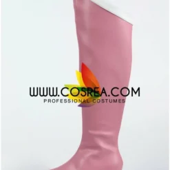 Cosrea Sailormoon Chibi Moon Cosplay Shoes 12 Cosrea Sailormoon Chibi Moon Cosplay Shoes
