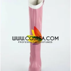 Cosrea Sailormoon Chibi Moon Cosplay Shoes 13 Cosrea Sailormoon Chibi Moon Cosplay Shoes