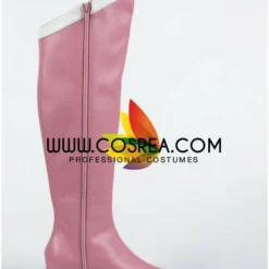 Cosrea Sailormoon Chibi Moon Cosplay Shoes 14 Cosrea Sailormoon Chibi Moon Cosplay Shoes