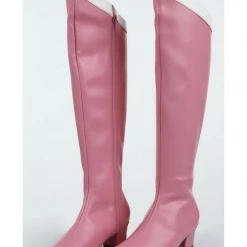 Cosrea Sailormoon Chibi Moon Cosplay Shoes