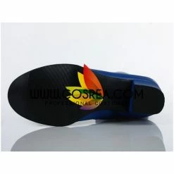 Cosrea Sailormoon Sailor Mercury Cosplay Shoes