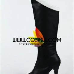 Cosrea Sailormoon Sailor Pluto Cosplay Shoes 11 Cosrea Sailormoon Sailor Pluto Cosplay Shoes