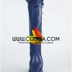 Cosrea Sailormoon Sailor Saturn Cosplay Shoes 12 Cosrea Sailormoon Sailor Saturn Cosplay Shoes