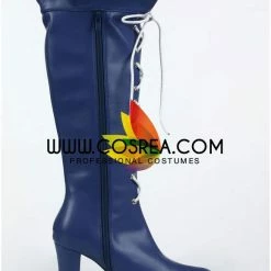 Cosrea Sailormoon Sailor Saturn Cosplay Shoes 13 Cosrea Sailormoon Sailor Saturn Cosplay Shoes