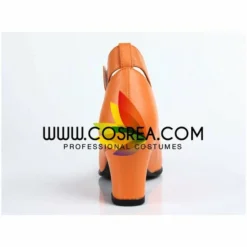 Cosrea Sailormoon Sailor Venus Cosplay Shoes 13 Cosrea Sailormoon Sailor Venus Cosplay Shoes