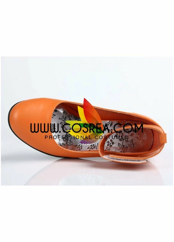 Cosrea Sailormoon Sailor Venus Cosplay Shoes 8 Cosrea Sailormoon Sailor Venus Cosplay Shoes