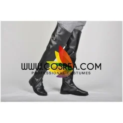 Cosrea Seraph Of The End Mikaela Cosplay Shoes