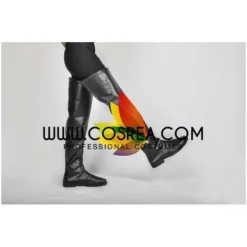 Cosrea Seraph Of The End Mikaela Cosplay Shoes