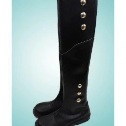 Cosrea Seraph Of The End Mikaela Hyakuya Cosplay Shoes