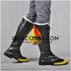 Cosrea Seraph Of The End Shinoa Hiragi Cosplay Shoes 11 Cosrea Seraph Of The End Shinoa Hiragi Cosplay Shoes