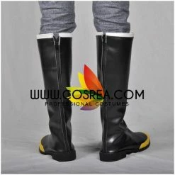 Cosrea Seraph Of The End Shinoa Hiragi Cosplay Shoes 12 Cosrea Seraph Of The End Shinoa Hiragi Cosplay Shoes