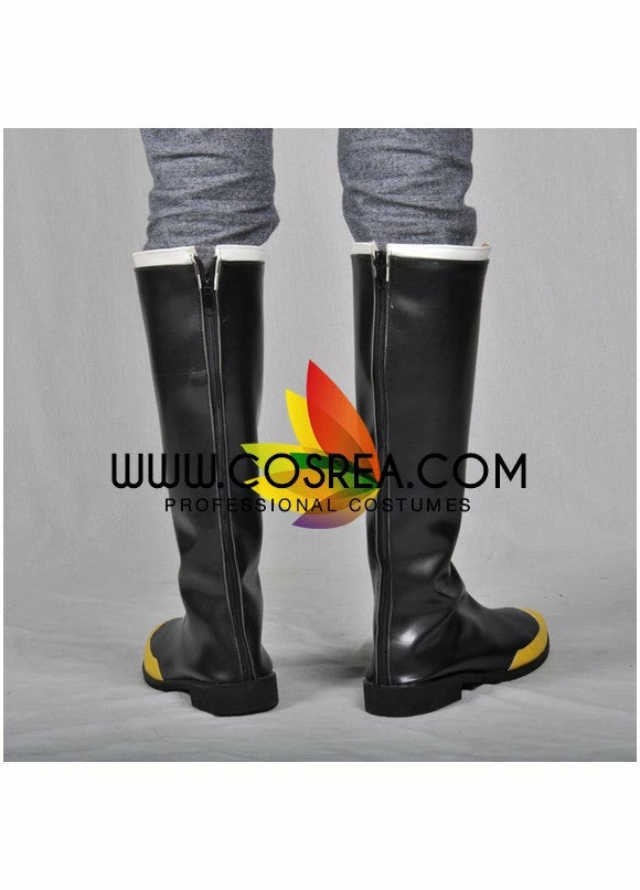 Cosrea Seraph Of The End Shinoa Hiragi Cosplay Shoes 7 Cosrea Seraph Of The End Shinoa Hiragi Cosplay Shoes