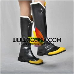 Cosrea Seraph Of The End Shinoa Hiragi Cosplay Shoes 13 Cosrea Seraph Of The End Shinoa Hiragi Cosplay Shoes