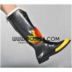 Cosrea Seraph Of The End Shinoa Hiragi Cosplay Shoes 10 Cosrea Seraph Of The End Shinoa Hiragi Cosplay Shoes