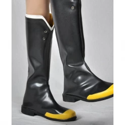 Cosrea Seraph Of The End Shinoa Hiragi Cosplay Shoes