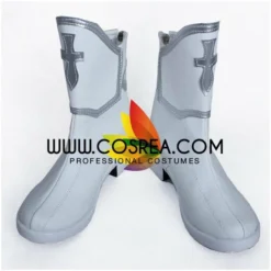 Cosrea Sword Art Online Asuna Classic Cosplay Shoes 10 Cosrea Sword Art Online Asuna Classic Cosplay Shoes