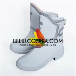 Cosrea Sword Art Online Asuna Classic Cosplay Shoes 12 Cosrea Sword Art Online Asuna Classic Cosplay Shoes