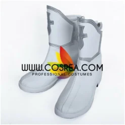 Cosrea Sword Art Online Asuna Classic Cosplay Shoes 13 Cosrea Sword Art Online Asuna Classic Cosplay Shoes