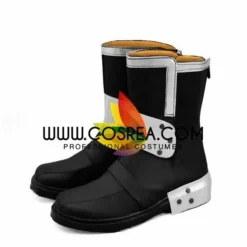 Cosrea Sword Art Online Kirito Cosplay Shoes