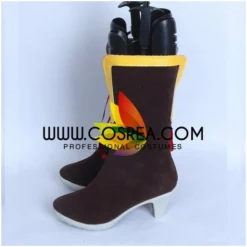 Cosrea Tales Of Zestiria Rose Cosplay Shoes