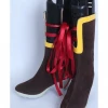 Cosrea Tales Of Zestiria Rose Cosplay Shoes 2 Cosrea Tales Of Zestiria Rose Cosplay Shoes