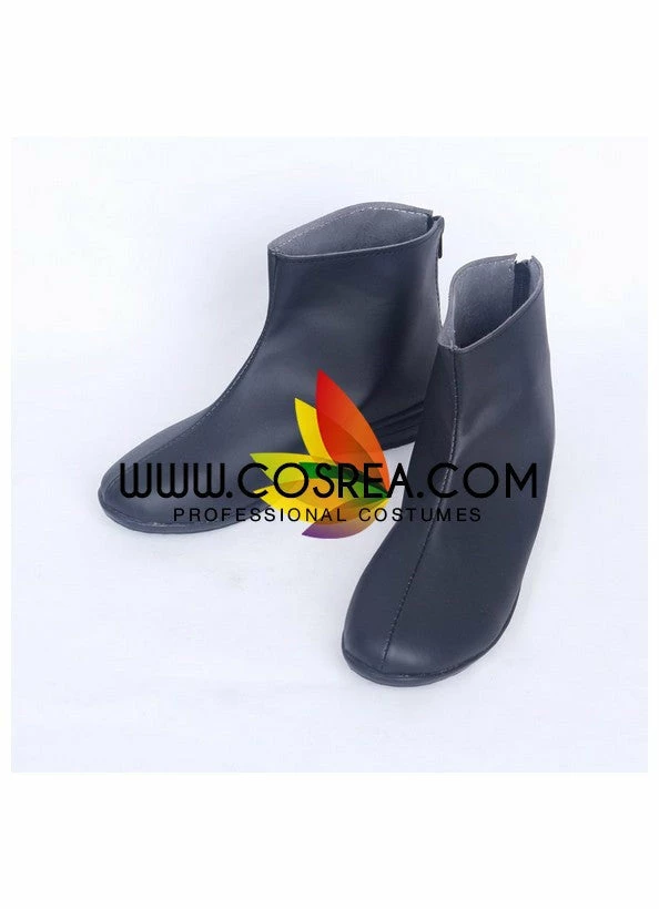 Cosrea Tokyo Ghoul Ken Kaneki Cosplay Shoes 5 Cosrea Tokyo Ghoul Ken Kaneki Cosplay Shoes