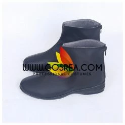 Cosrea Tokyo Ghoul Ken Kaneki Cosplay Shoes 9 Cosrea Tokyo Ghoul Ken Kaneki Cosplay Shoes