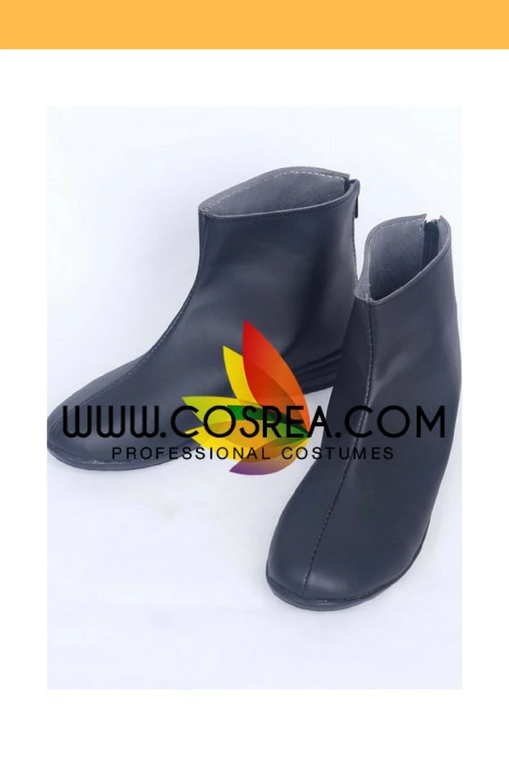 Cosrea Tokyo Ghoul Ken Kaneki Cosplay Shoes 3 Cosrea Tokyo Ghoul Ken Kaneki Cosplay Shoes