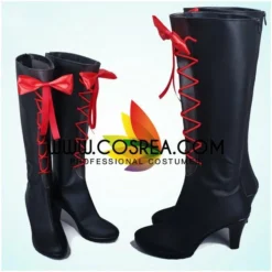 Cosrea Touhou Project Hina Kagiyama Cosplay Shoes 9 Cosrea Touhou Project Hina Kagiyama Cosplay Shoes