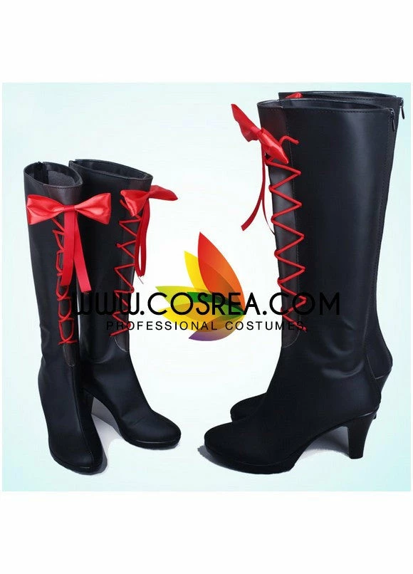 Cosrea Touhou Project Hina Kagiyama Cosplay Shoes 6 Cosrea Touhou Project Hina Kagiyama Cosplay Shoes