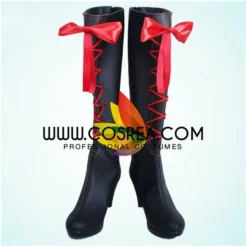 Cosrea Touhou Project Hina Kagiyama Cosplay Shoes 8 Cosrea Touhou Project Hina Kagiyama Cosplay Shoes