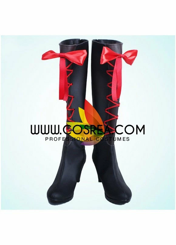 Cosrea Touhou Project Hina Kagiyama Cosplay Shoes 5 Cosrea Touhou Project Hina Kagiyama Cosplay Shoes