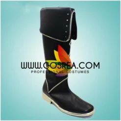 Cosrea Touken Ranbu Akashi Kuniyuki Cosplay Shoes 9 Cosrea Touken Ranbu Akashi Kuniyuki Cosplay Shoes