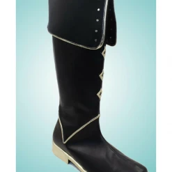 Cosrea Touken Ranbu Akashi Kuniyuki Cosplay Shoes