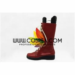 Cosrea Touken Ranbu Atsu Toushirou Cosplay Shoes 9 Cosrea Touken Ranbu Atsu Toushirou Cosplay Shoes