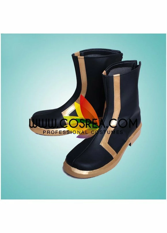 Cosrea Touken Ranbu Ichigo Hitofuri Cosplay Shoes 5 Cosrea Touken Ranbu Ichigo Hitofuri Cosplay Shoes