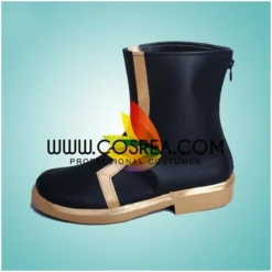 Cosrea Touken Ranbu Ichigo Hitofuri Cosplay Shoes 9 Cosrea Touken Ranbu Ichigo Hitofuri Cosplay Shoes