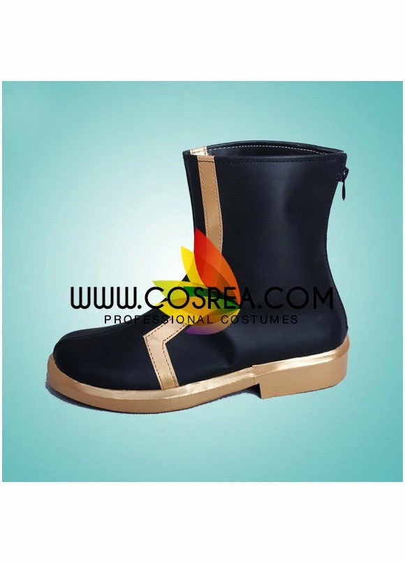 Cosrea Touken Ranbu Ichigo Hitofuri Cosplay Shoes 6 Cosrea Touken Ranbu Ichigo Hitofuri Cosplay Shoes