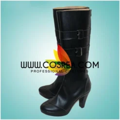 Cosrea Touken Ranbu Kashuu Kiyomitsu Cosplay Shoes