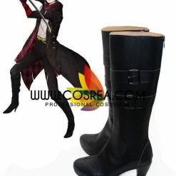 Cosrea Touken Ranbu Kashuu Kiyomitsu Cosplay Shoes
