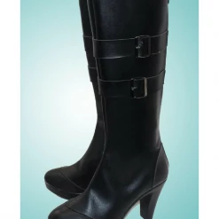 Cosrea Touken Ranbu Kashuu Kiyomitsu Cosplay Shoes