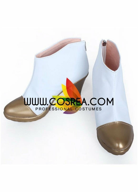 Cosrea Touken Ranbu Midare Toushirou Cosplay Shoes 5 Cosrea Touken Ranbu Midare Toushirou Cosplay Shoes